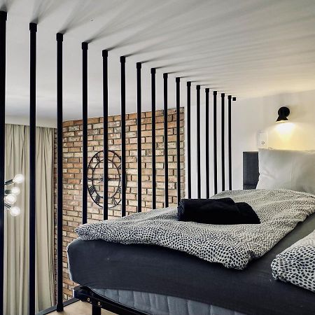 Apartment Premium Jacuzzi For Couples, Old Town Cracovia Exterior foto