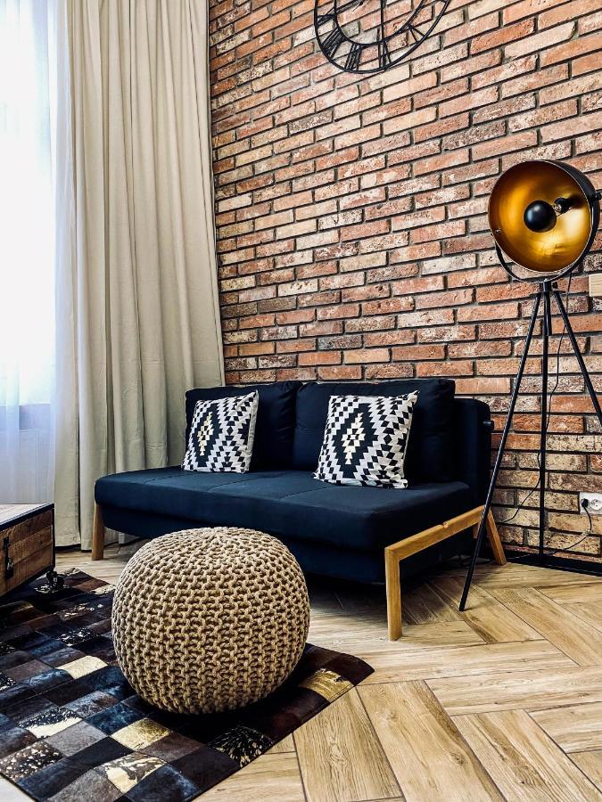Apartment Premium Jacuzzi For Couples, Old Town Cracovia Exterior foto