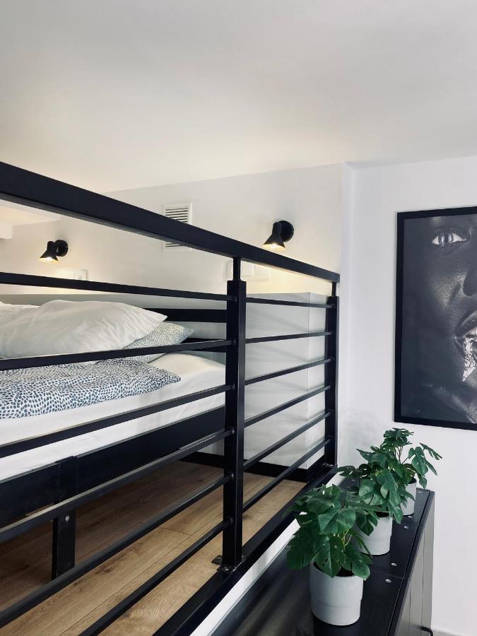 Apartment Premium Jacuzzi For Couples, Old Town Cracovia Exterior foto
