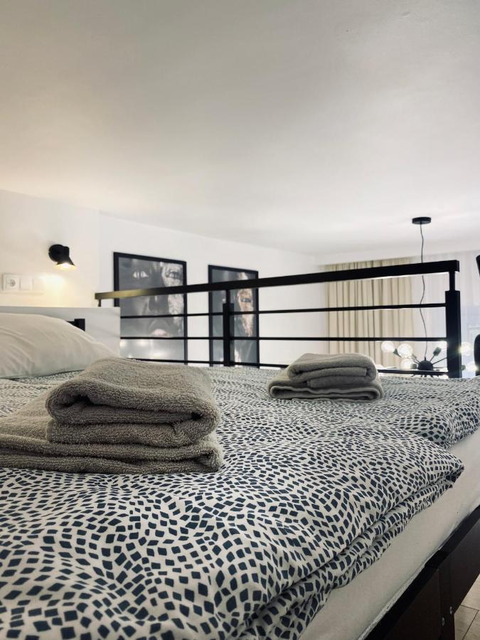 Apartment Premium Jacuzzi For Couples, Old Town Cracovia Exterior foto