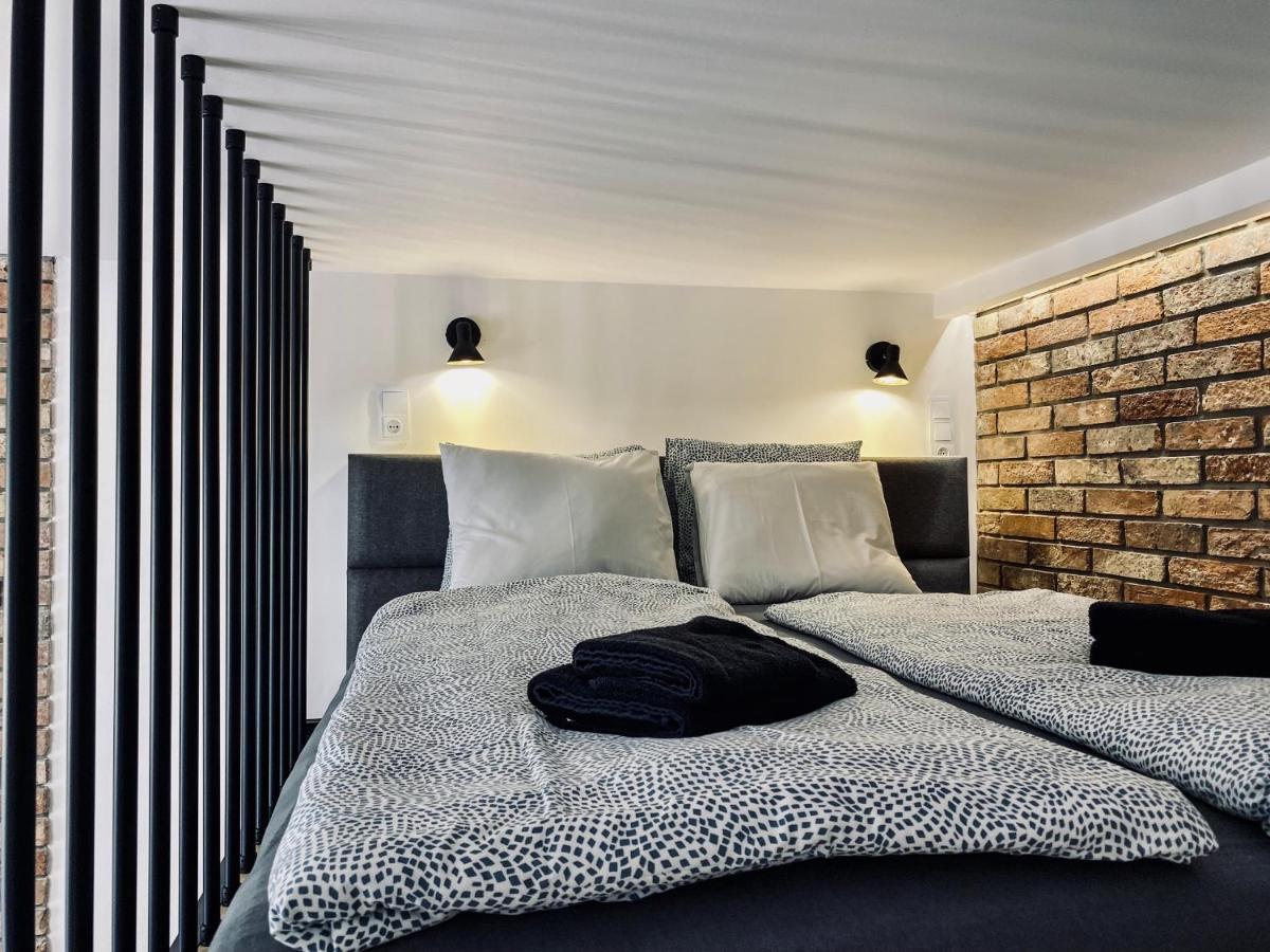 Apartment Premium Jacuzzi For Couples, Old Town Cracovia Exterior foto