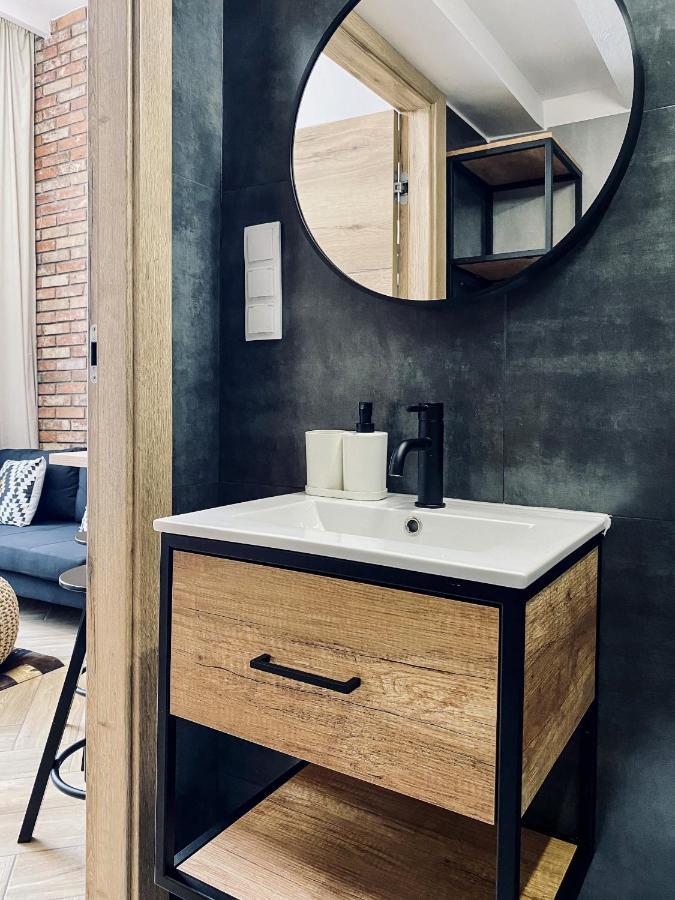 Apartment Premium Jacuzzi For Couples, Old Town Cracovia Exterior foto
